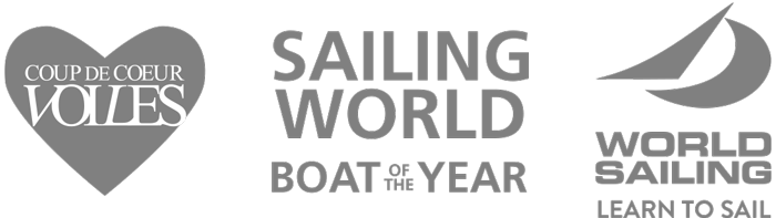 16 ft catamaran sailboat