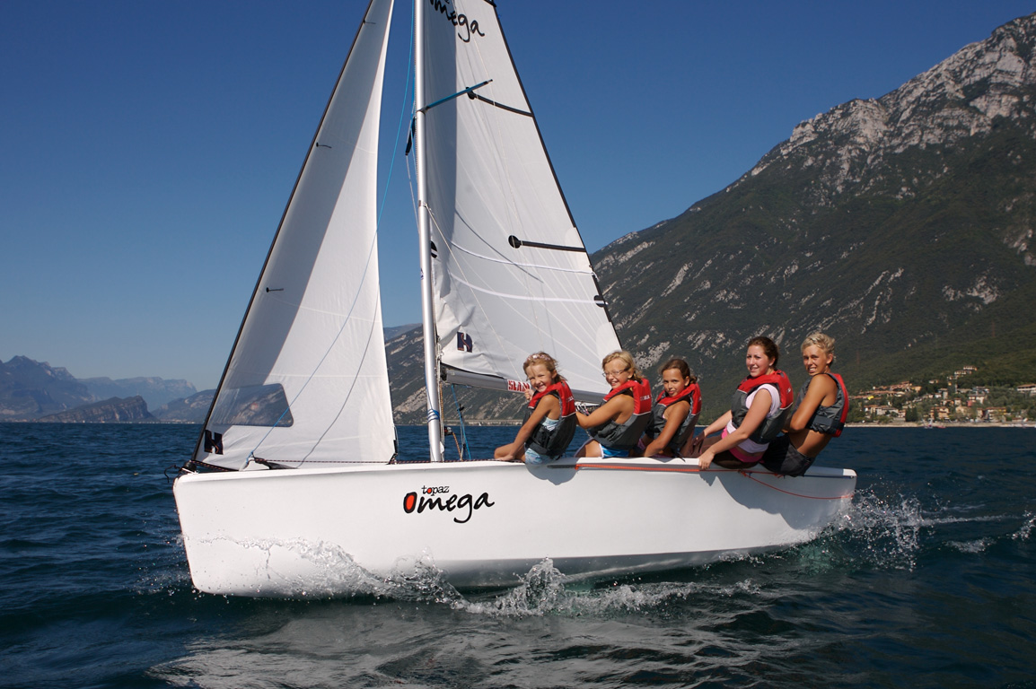 omega 10 sailboat